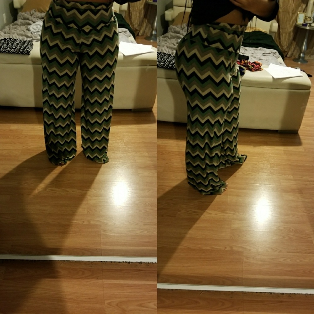 Pants